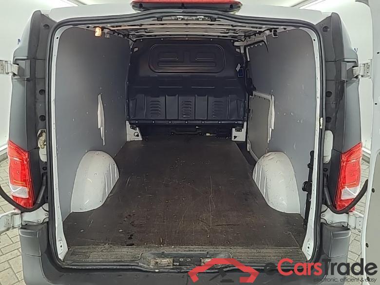 MERCEDES-BENZ Vito GB 114CDI Lang RWD 4D 100kW. #5
