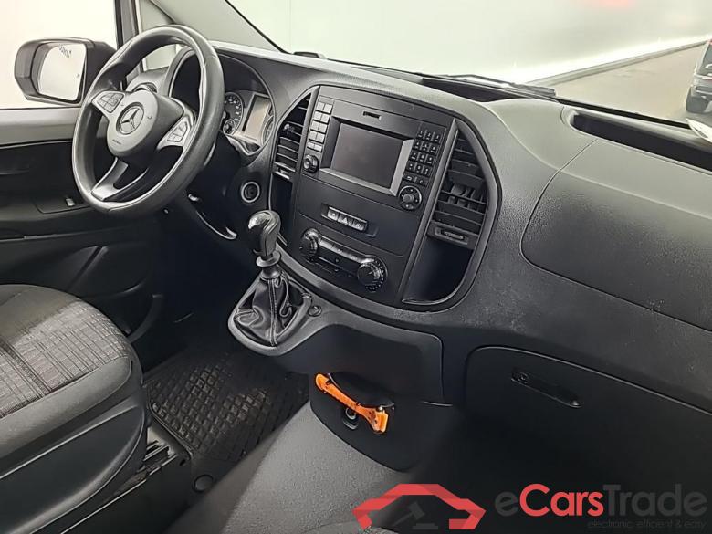 MERCEDES-BENZ Vito GB 114CDI Lang RWD 4D 100kW. #6
