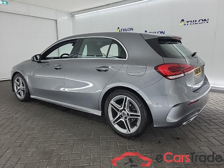 MERCEDES-BENZ A-klasse A 180 7G-DCT Business Solution AMG 5D 100kW #4