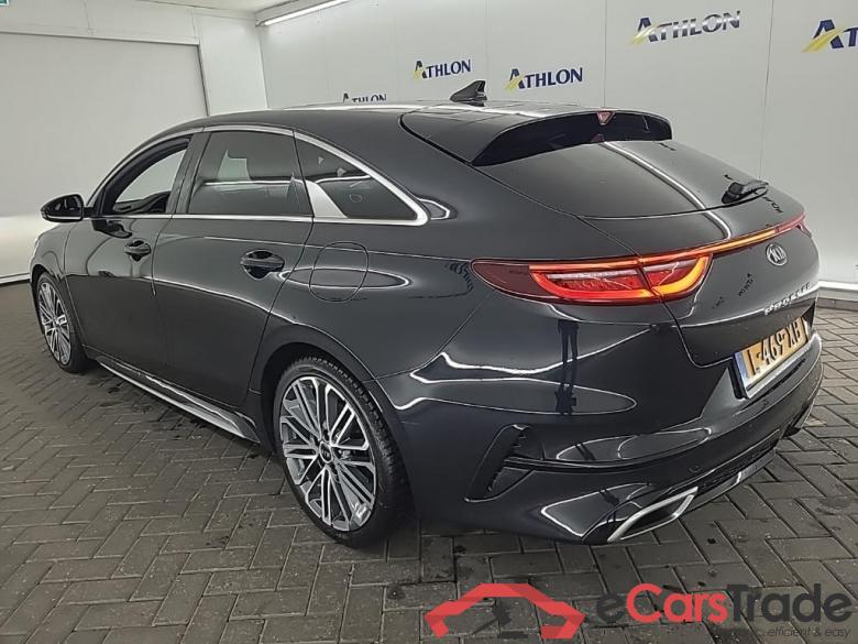 KIA PRO CEED 1.5 T-GDi DCT7 GT-PlusLine glazen dak 5D 117kW #4