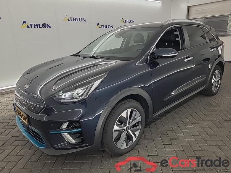 KIA Niro e-Niro EV ExecutiveLine 3-fase 5D 150kW #1