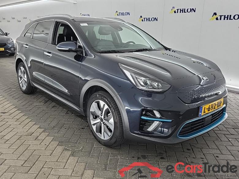 KIA e-Niro 64kWh ExecutiveLine 5D 150kW #2