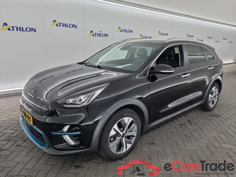 KIA e-Niro 64kWh ExecutiveLine 5D 150kW #1