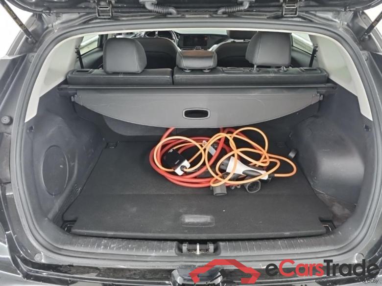 KIA e-Niro 64kWh ExecutiveLine 5D 150kW #5