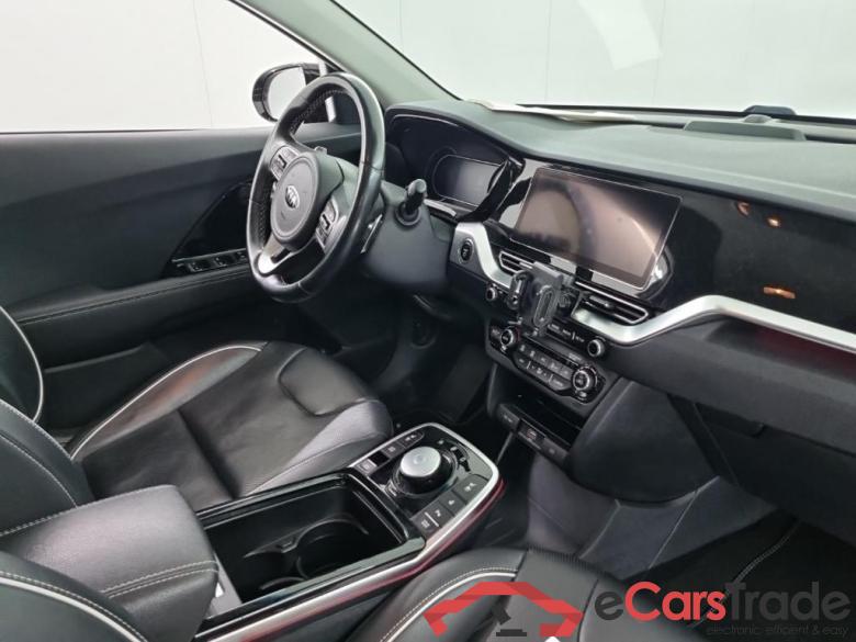 KIA e-Niro 64kWh ExecutiveLine 5D 150kW #6