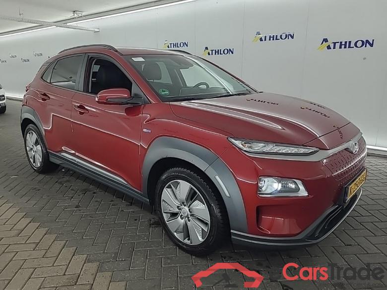 HYUNDAI Kona Premium Electric 64 kWh 5D Athlon Edition #2