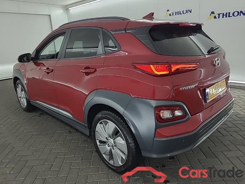 HYUNDAI Kona Premium Electric 64 kWh 5D Athlon Edition #4