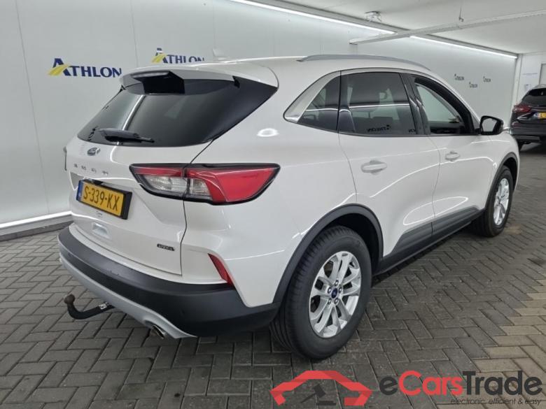 FORD KUGA Titanium X 2.5 PHEV e-CVT automaat 5D 165kW #3