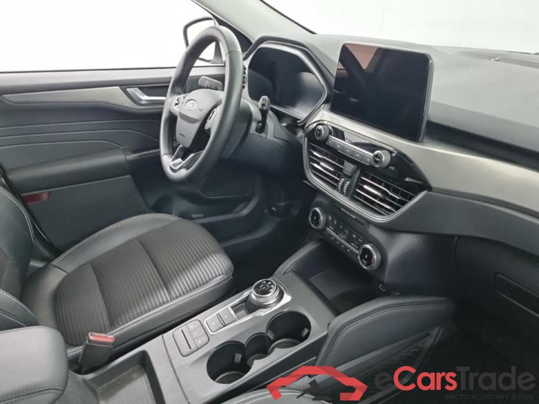 FORD KUGA Titanium X 2.5 PHEV e-CVT automaat 5D 165kW #6