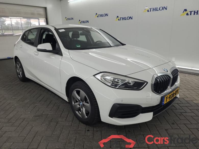 BMW 1-serie 116iA Introduction Edition 5D 80kW #2