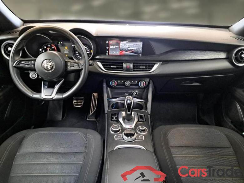 AlfaRomeo 97 ALFA ROMEO STELVIO / 2017 / 5P / SUV 2.2 TD 190 CV SUPER BUSINESS AT8 Q4 #3
