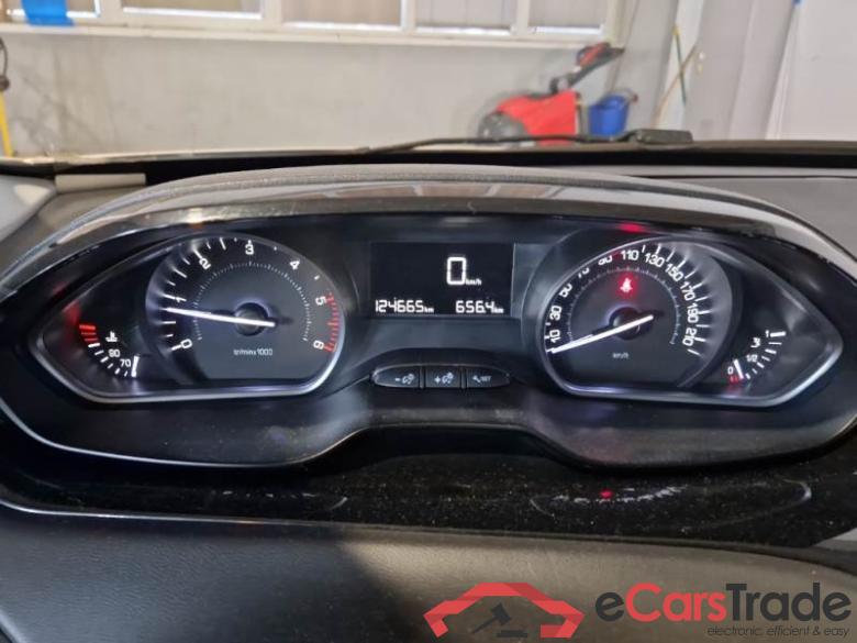 Peugeot 1 PEUGEOT 208 2012 5 PORTE BERLINA ACTIVE BLUEHDI 75CV #4
