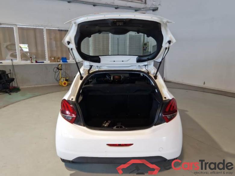 Peugeot 1 PEUGEOT 208 2012 5 PORTE BERLINA ACTIVE BLUEHDI 75CV #5