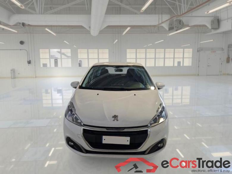 Peugeot 1 PEUGEOT 208 2012 5 PORTE BERLINA ACTIVE BLUEHDI 75CV #6