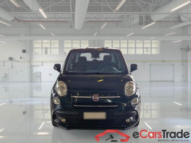 Fiat 80 FIAT 500L / 2017 / 5P / MONOVOLUME 1.3 MULTIJET DUALOGIC 95CV BUSINESS #6