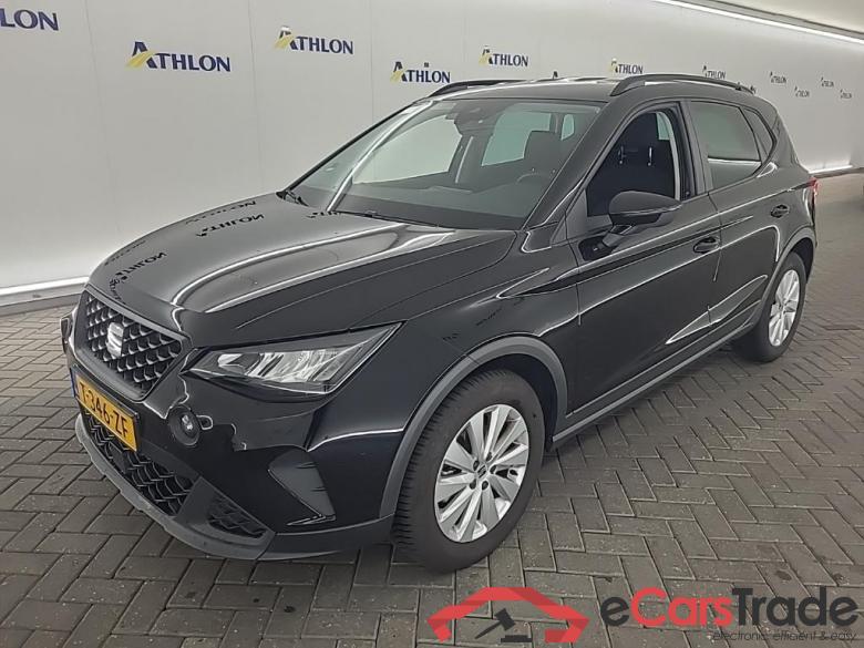 SEAT Arona 1.0 TSI 70kW Style Bus. Intense Athlon Edition #1