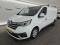 preview Renault Trafic #0