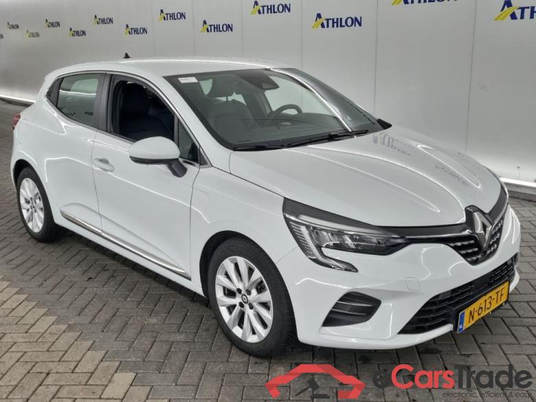 RENAULT CLIO 1.0 TCe 90 GPF Intens 5D 67kW #2