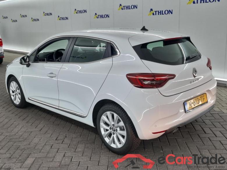 RENAULT CLIO 1.0 TCe 90 GPF Intens 5D 67kW #4