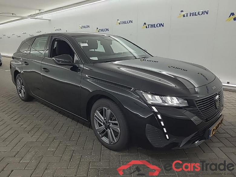 PEUGEOT 308 SW Active Pack Bus. 1.2 PT 130 5D Athlon Edition #2
