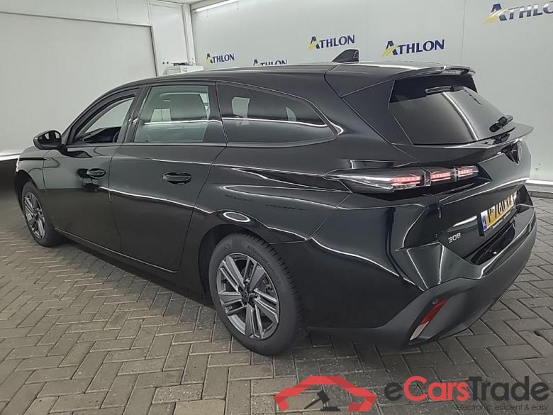 PEUGEOT 308 SW Active Pack Bus. 1.2 PT 130 5D Athlon Edition #4