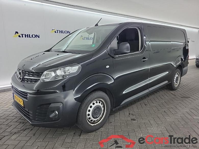 OPEL Vivaro GB L3H1 2.0 D 90kW Edition DC Auto HL 4D #1