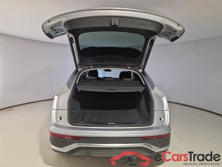 Audi 1 AUDI Q5 SPORTBACK / 2020 / 5P / SUV 40 TDI S LINE QUATTRO S TRONIC #5