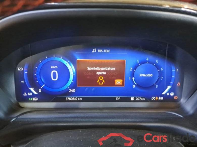 Ford 10ECOB FORD PUMA / 2019 / 5P / SUV 1.0 ECOBOOST HYBRID 125CV ST-LINE #4