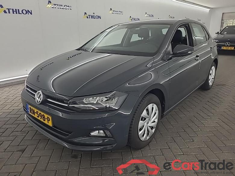 VOLKSWAGEN POLO 1.0 MPI 55kW Comfortline 5D #1