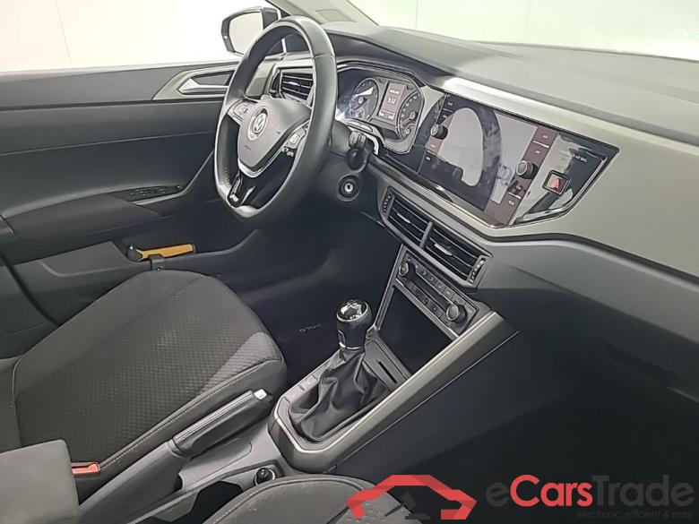 VOLKSWAGEN POLO 1.0 MPI 55kW Comfortline 5D #6