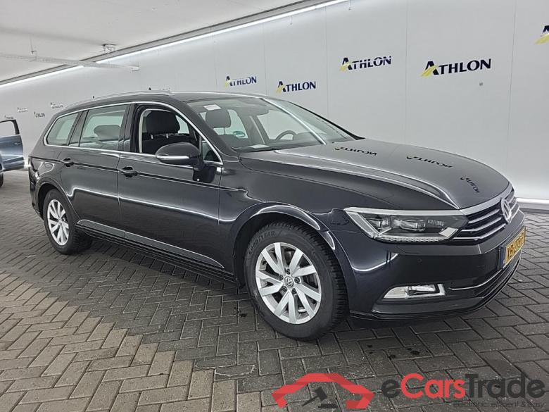 VOLKSWAGEN Passat Variant 1.5 TSI 7-DSG Comfortline Business 5D 110kW #2