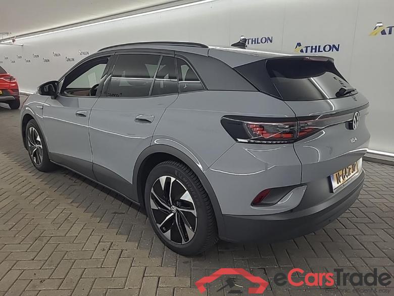 VOLKSWAGEN ID.4 52kWh 109kW Style Auto 5D #4