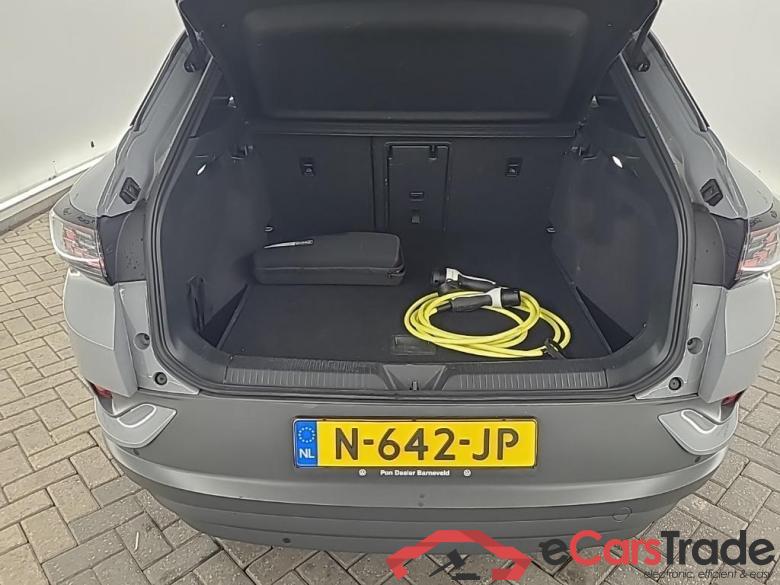 VOLKSWAGEN ID.4 52kWh 109kW Style Auto 5D #5