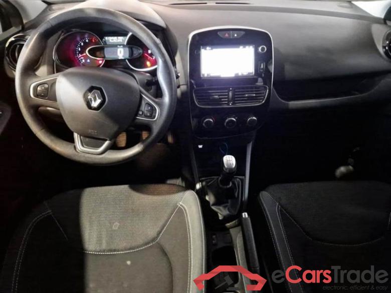 Renault 28 RENAULT CLIO / 2016 / 5P / BERLINA 1.5 DCI 75CV ENERGY ZEN #3