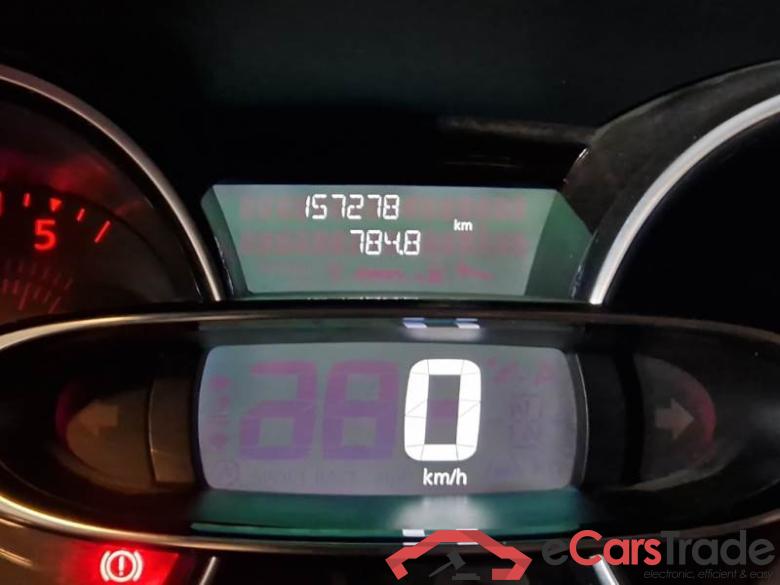 Renault 28 RENAULT CLIO / 2016 / 5P / BERLINA 1.5 DCI 75CV ENERGY ZEN #4