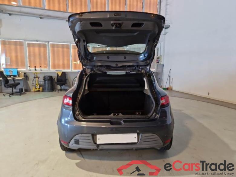 Renault 28 RENAULT CLIO / 2016 / 5P / BERLINA 1.5 DCI 75CV ENERGY ZEN #5