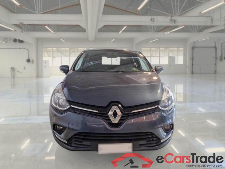 Renault 28 RENAULT CLIO / 2016 / 5P / BERLINA 1.5 DCI 75CV ENERGY ZEN #6
