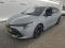 preview Toyota Corolla #0