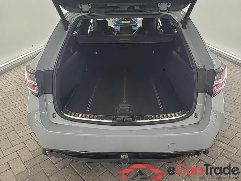 TOYOTA Corolla Touring Sports 2.0 Hybrid Business GR-Sport 5D 135kW #5