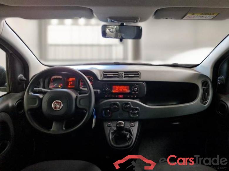 Fiat 79 FIAT PANDA / 2011 / 5P / BERLINA 1.0 FIREFLY 70CV SeS HYBRID #3