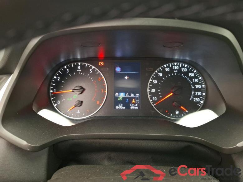 Renault  Captur II Business Edition 1.0 TCe 90CV BVM6 E6d #6