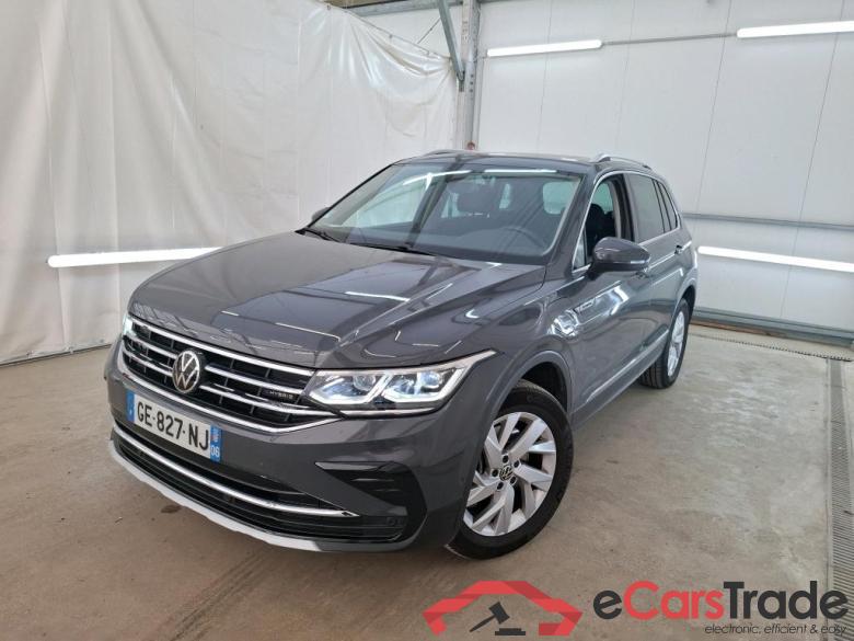 Volkswagen 1.4 eHybrid 245 DSG6 Elegance Tiguan Elegance Exclusive eHybrid 1.4 TSI 245CV BVA6 E6d #1