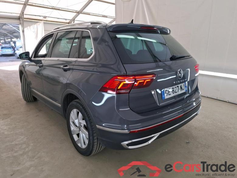 Volkswagen 1.4 eHybrid 245 DSG6 Elegance Tiguan Elegance Exclusive eHybrid 1.4 TSI 245CV BVA6 E6d #2