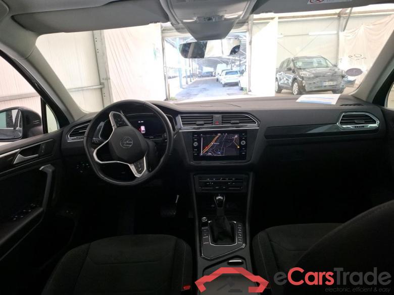 Volkswagen 1.4 eHybrid 245 DSG6 Elegance Tiguan Elegance Exclusive eHybrid 1.4 TSI 245CV BVA6 E6d #5
