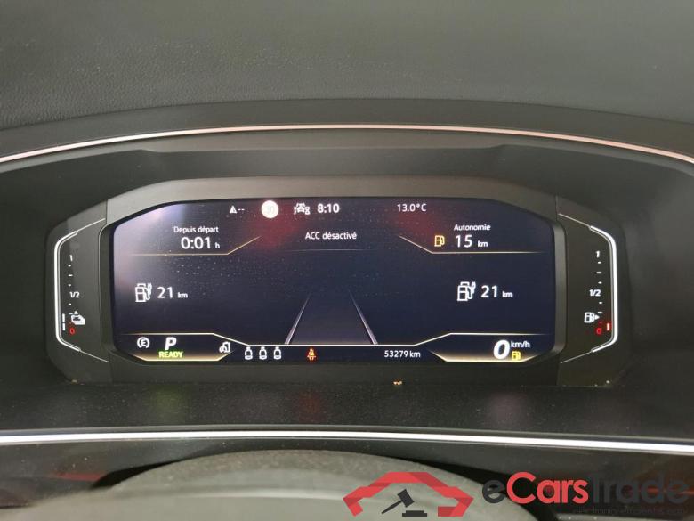 Volkswagen 1.4 eHybrid 245 DSG6 Elegance Tiguan Elegance Exclusive eHybrid 1.4 TSI 245CV BVA6 E6d #6