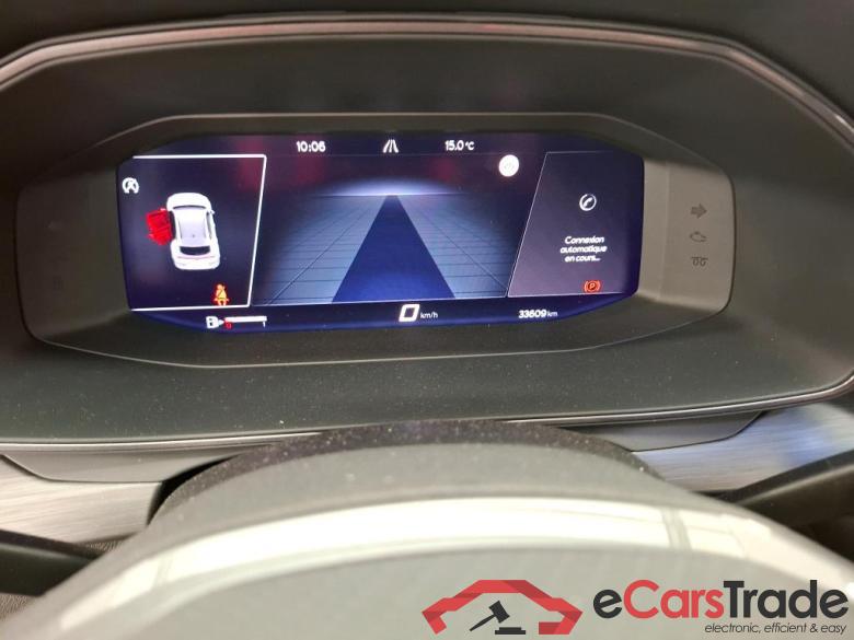 Cupra  CUPRA Formentor / 2020 / 5P / SUV 2.0 TDI 150ch BVM6 Business Edition #6