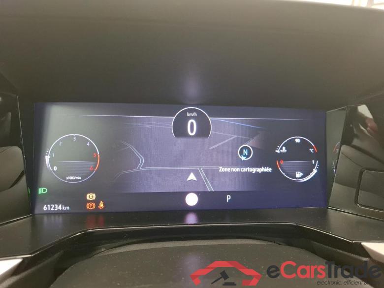 Opel  OPEL Grandland X 5p SUV 1.5 Diesel 130ch Auto Ed Bus #6