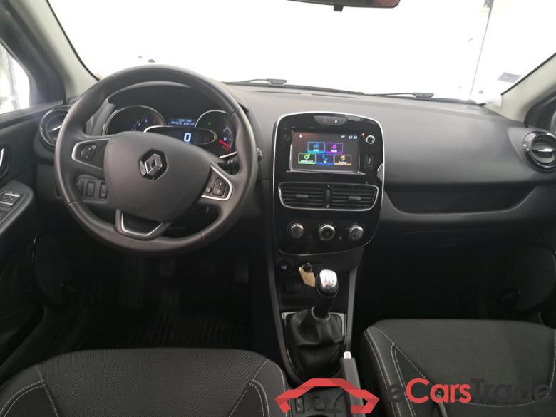 Renault Zen Energy dCi 90 82g Clio IV Zen 1.5 dCi 90CV BVM5 E6 #5