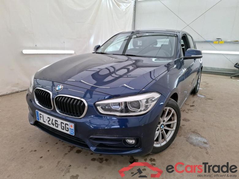 BMW 118i BVA8 Business Design Série 1 Berline 118i Sport 1.5 135CV BVA8 E6dT #1