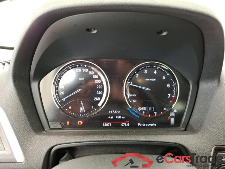 BMW 118i BVA8 Business Design Série 1 Berline 118i Sport 1.5 135CV BVA8 E6dT #6